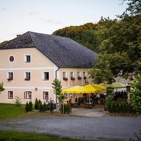 Gasthof Schiffmeister