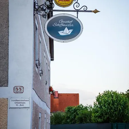 Gasthof Schiffmeister Hotel