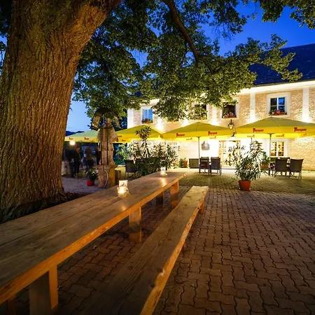 Gasthof Schiffmeister Inn