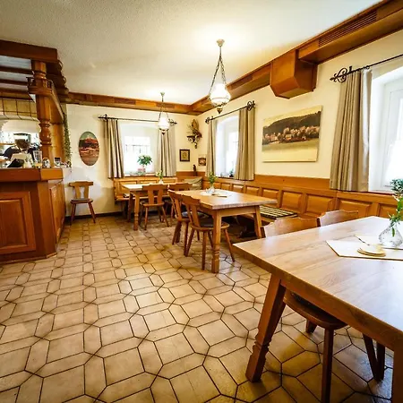 Gasthof Schiffmeister