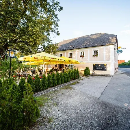 Gasthof Schiffmeister Hotel *