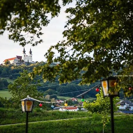 Gasthof Schiffmeister *