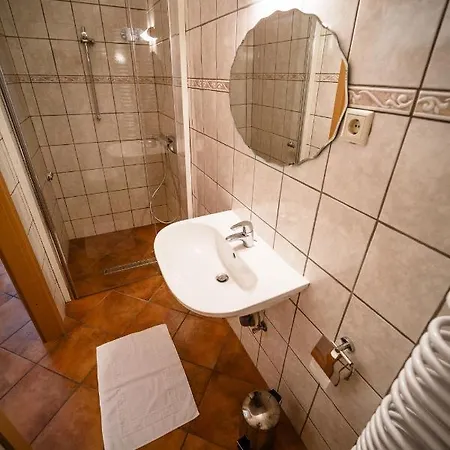 Hotel Gasthof Schiffmeister Marbach an der Donau