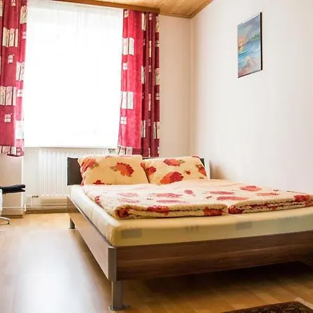 Hotel Gasthof Schiffmeister *