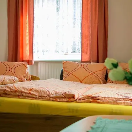 Gasthof Schiffmeister Hotel Marbach an der Donau