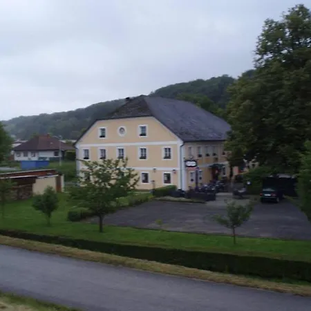 Gasthof Schiffmeister