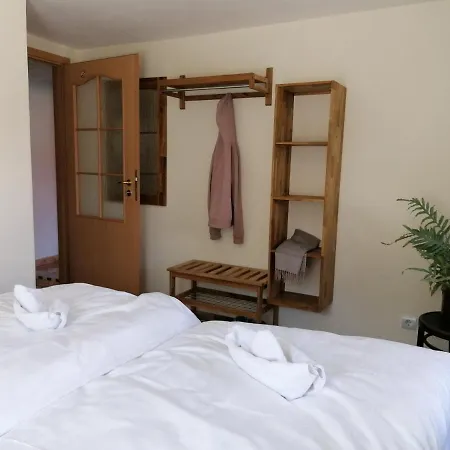 Hotel Gasthof Schiffmeister