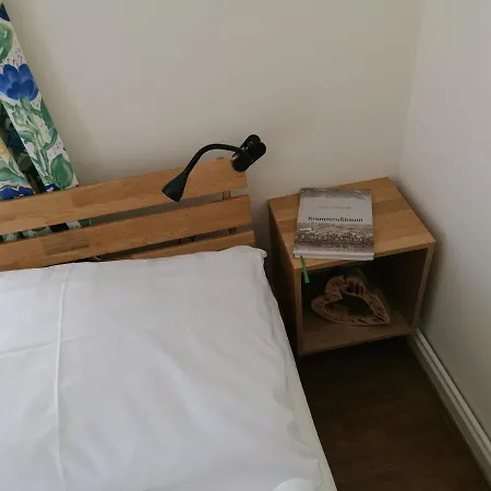 Hotel Gasthof Schiffmeister *